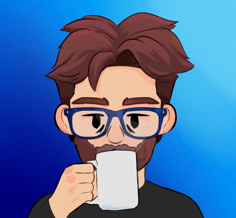 user avatar image for Austin R. Norton