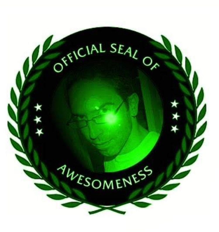 user avatar image for Max