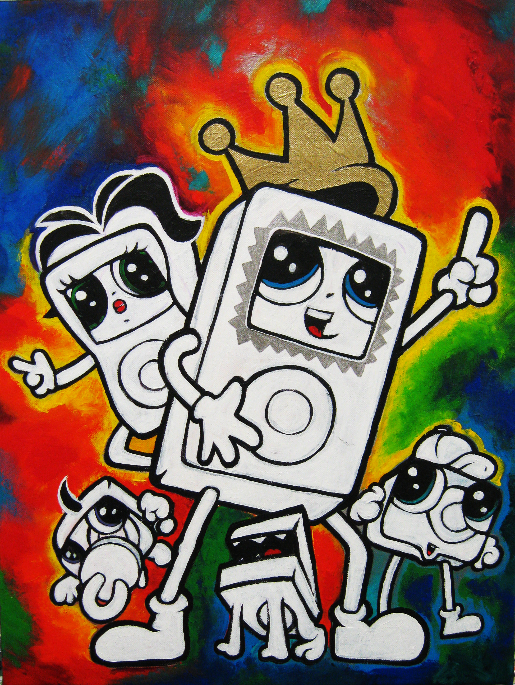 user avatar image for Ericblak1947
