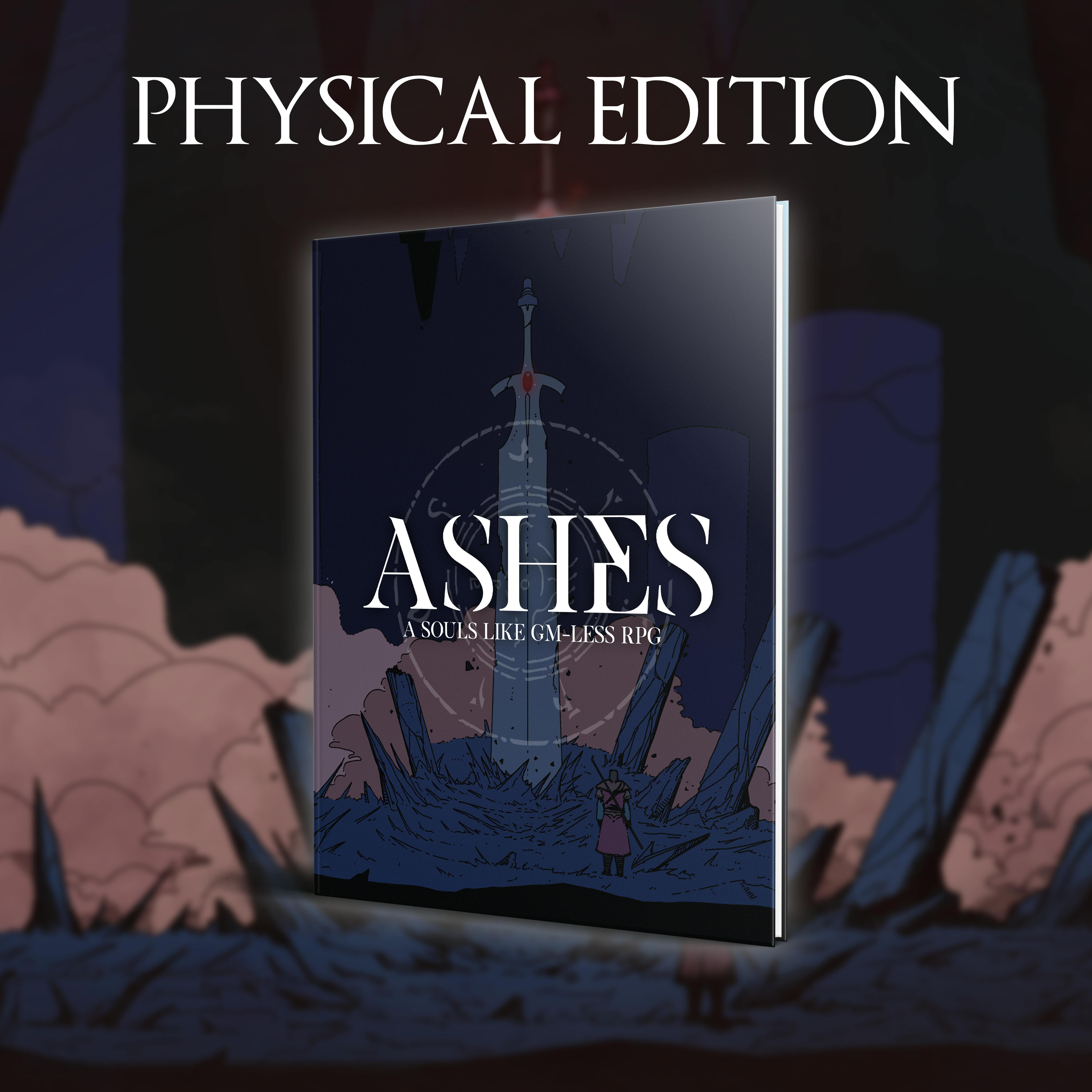 Physical Only Bundle ($45)