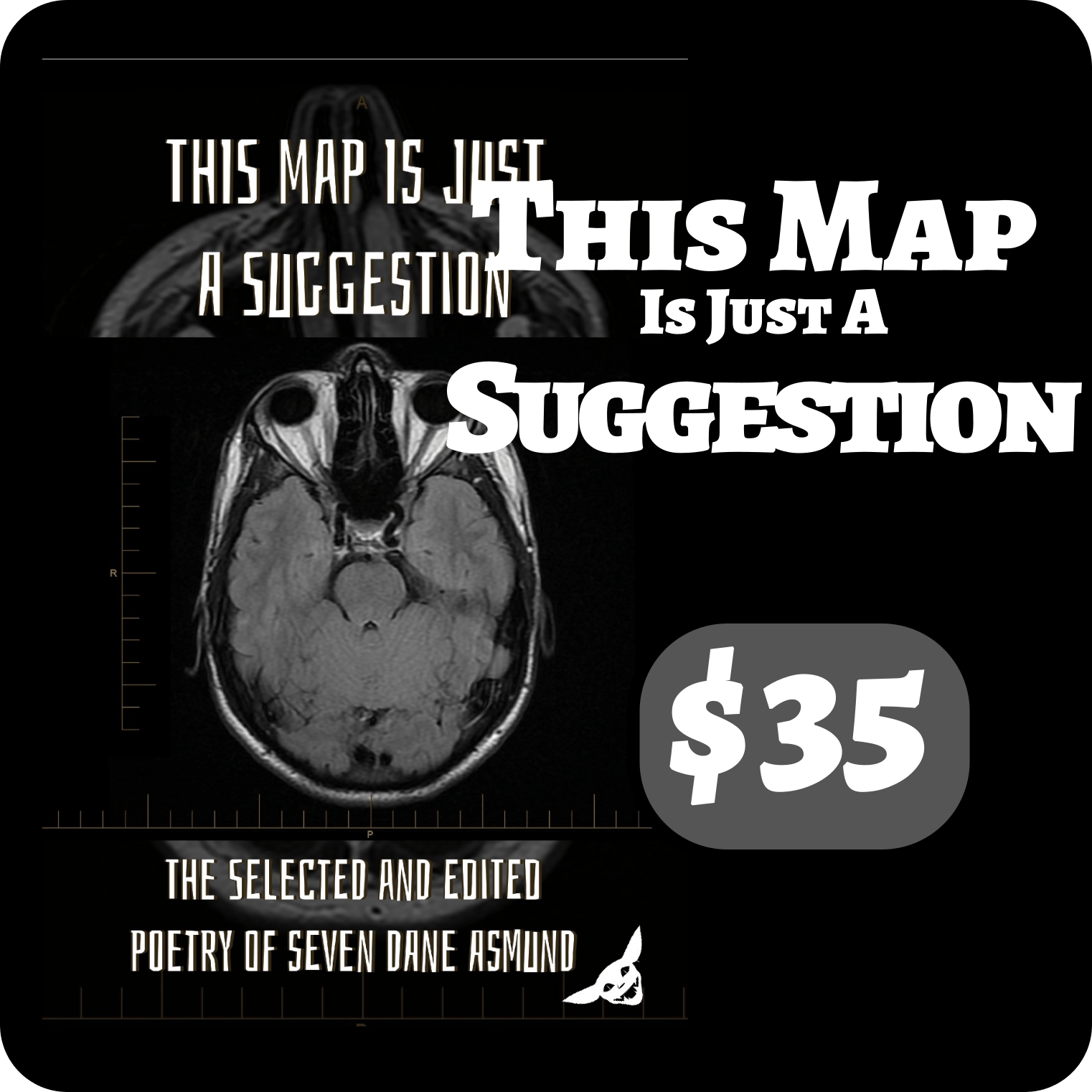 This Map is Just a Suggestion