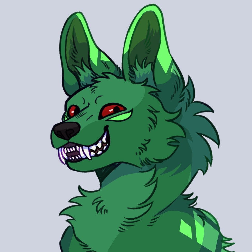 user avatar image for Megan Lewis