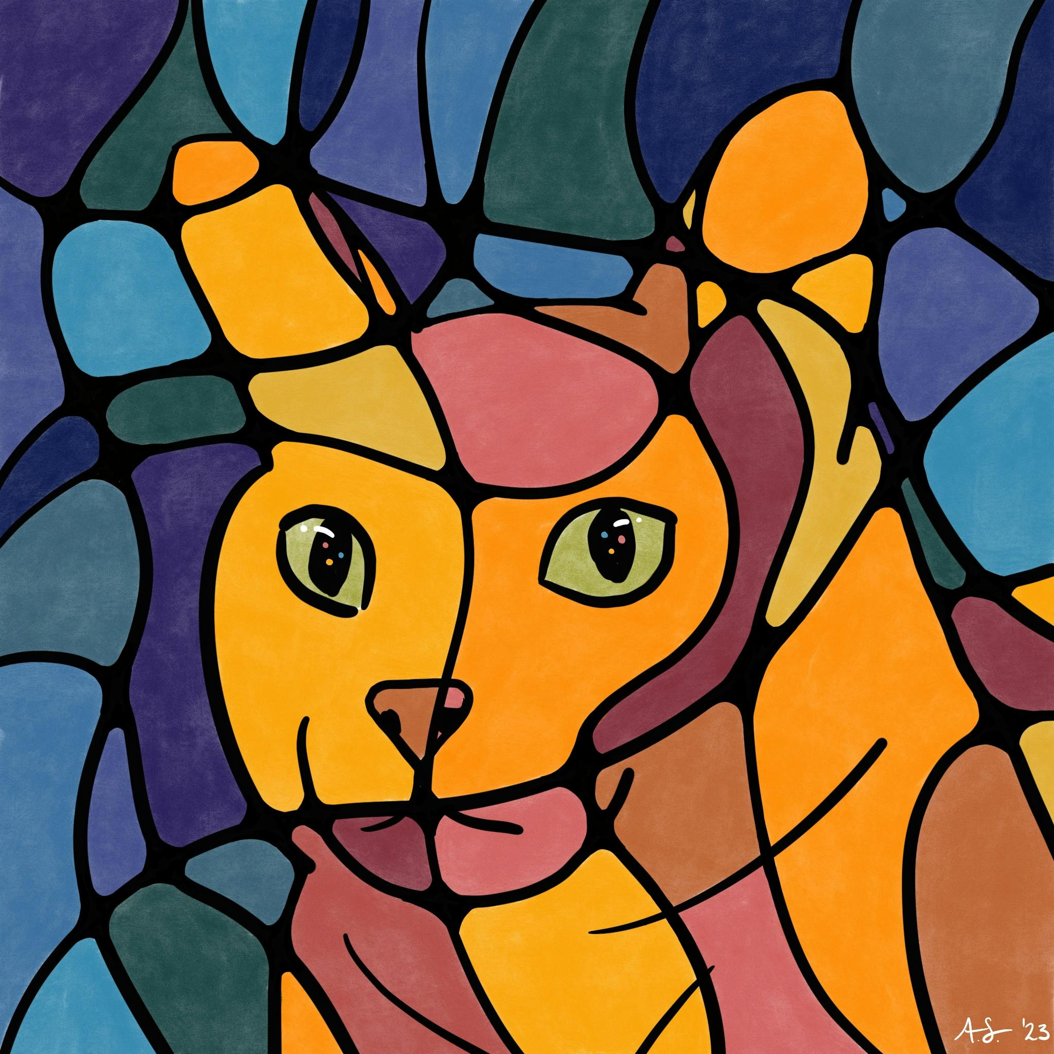 user avatar image for Alicia