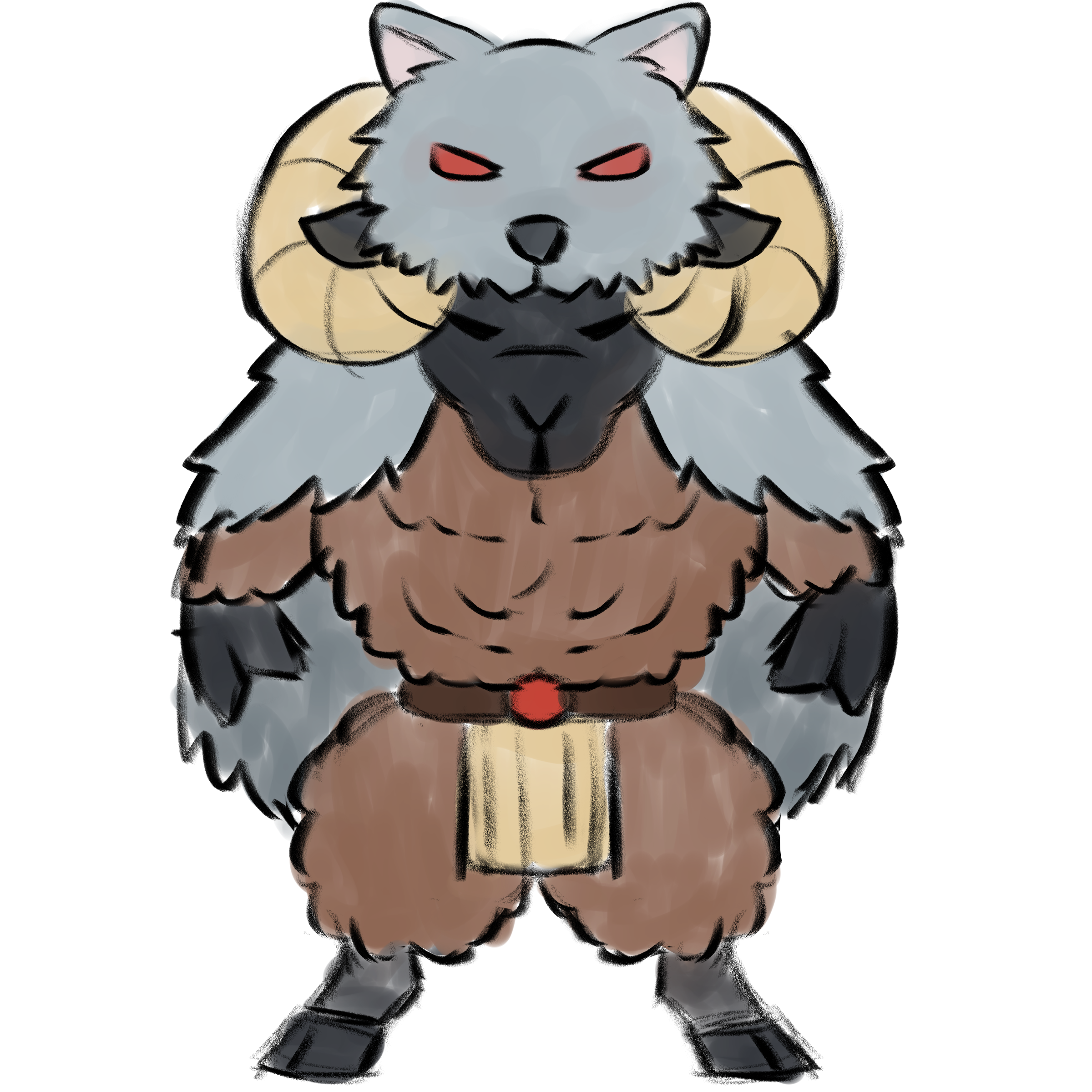 Barbarian