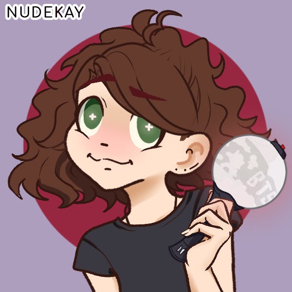 user avatar image for Meg