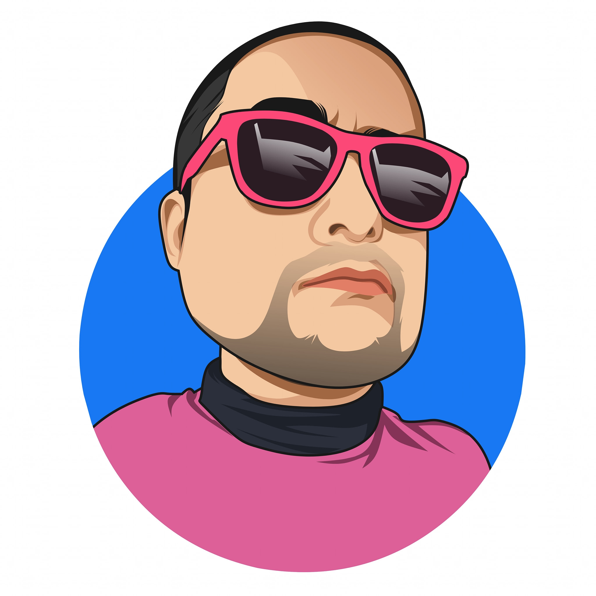 user avatar image for R Carman