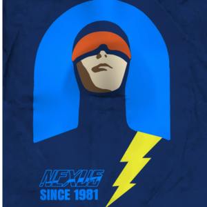 1988 Nexus Tee