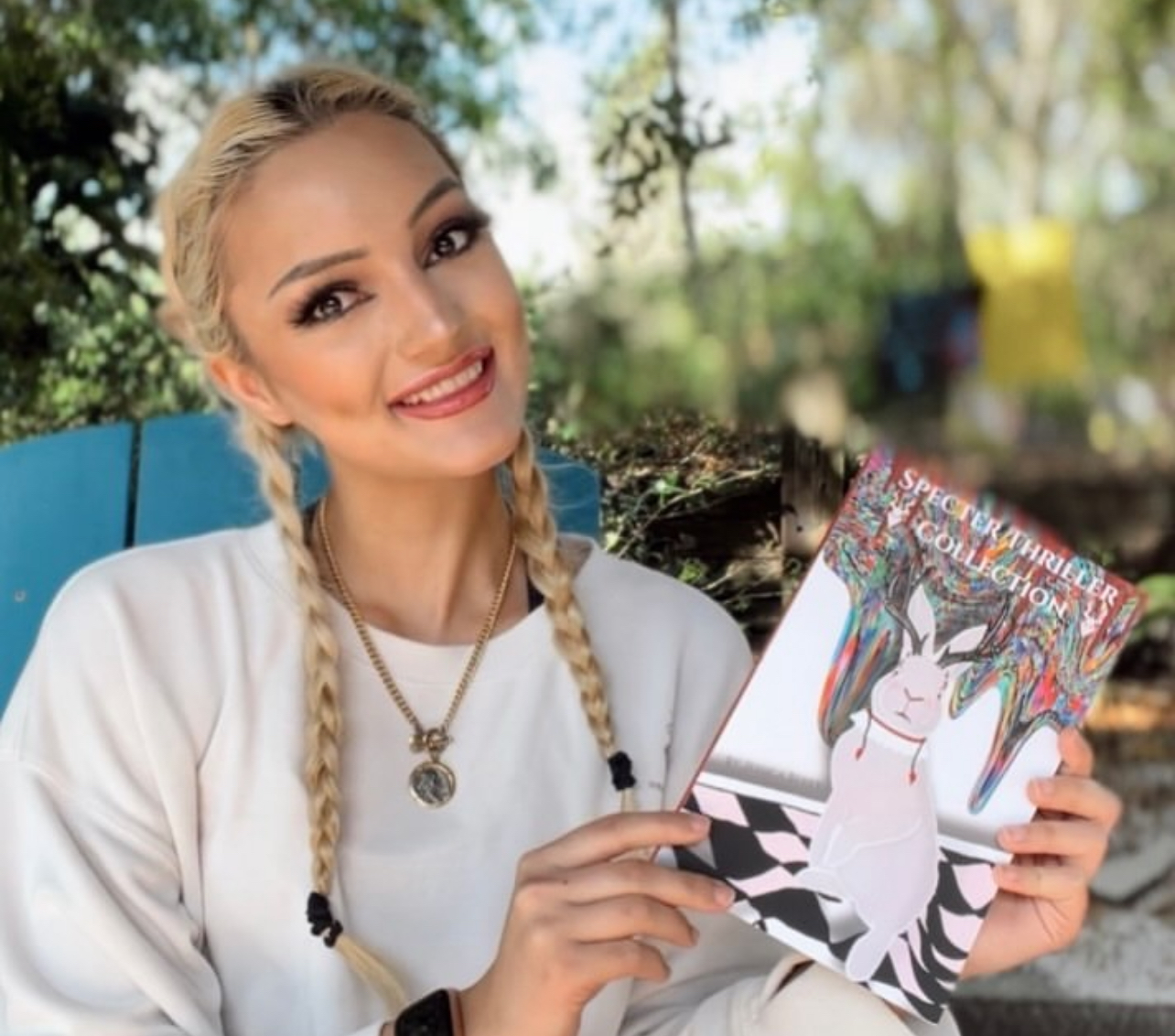 user avatar image for JessicaSpecter