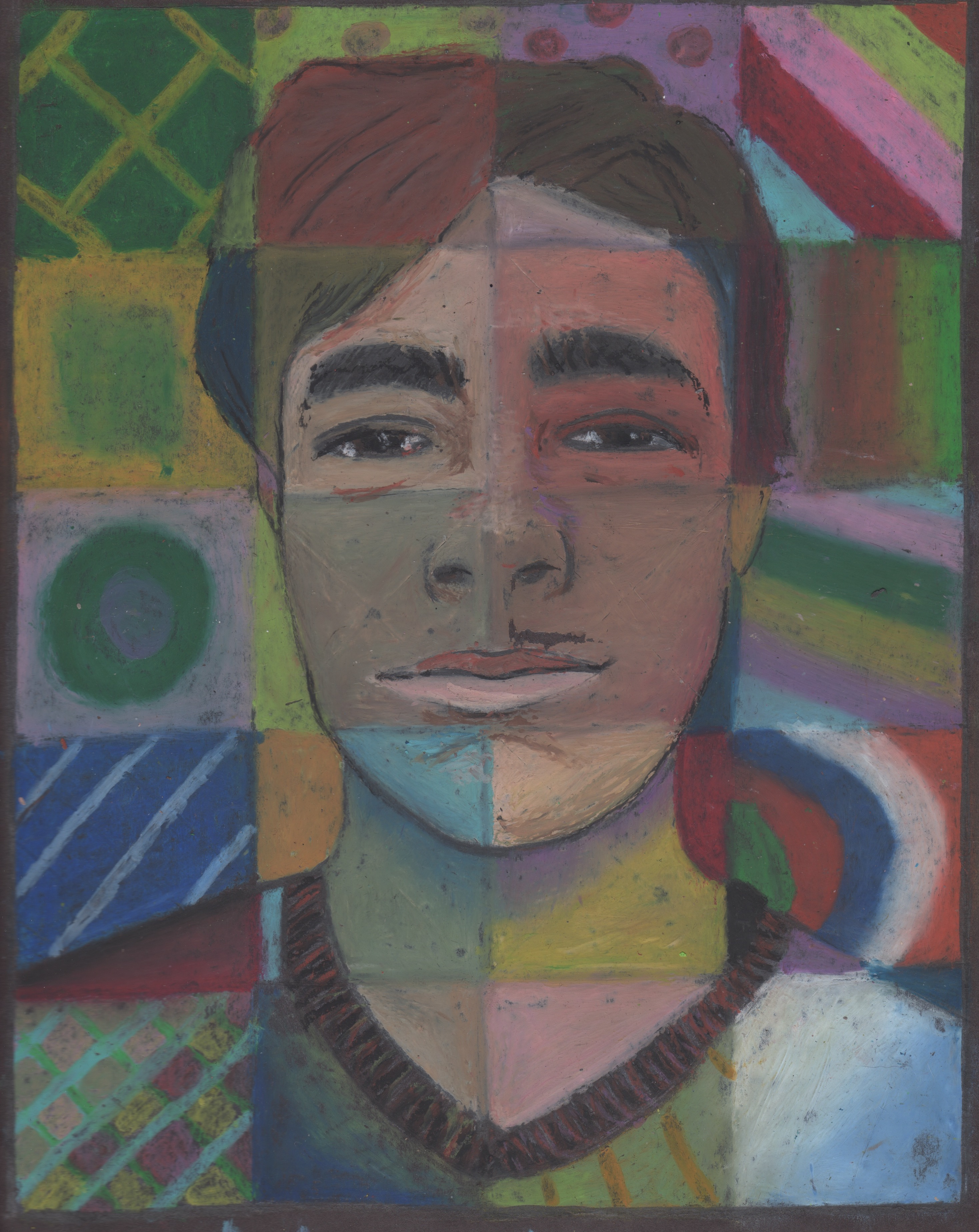 user avatar image for Christopher Davis Murphy