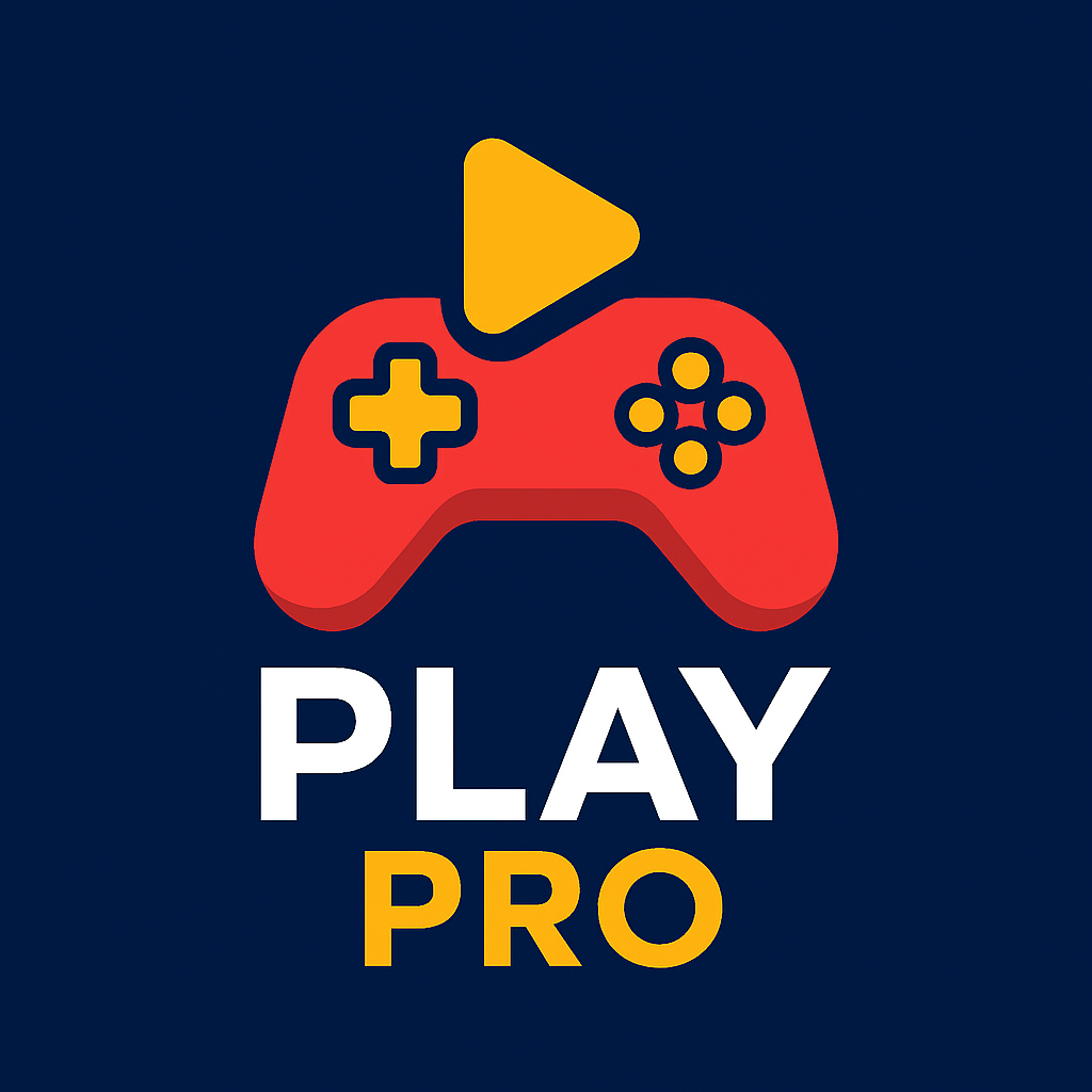 user avatar image for Play Pro
