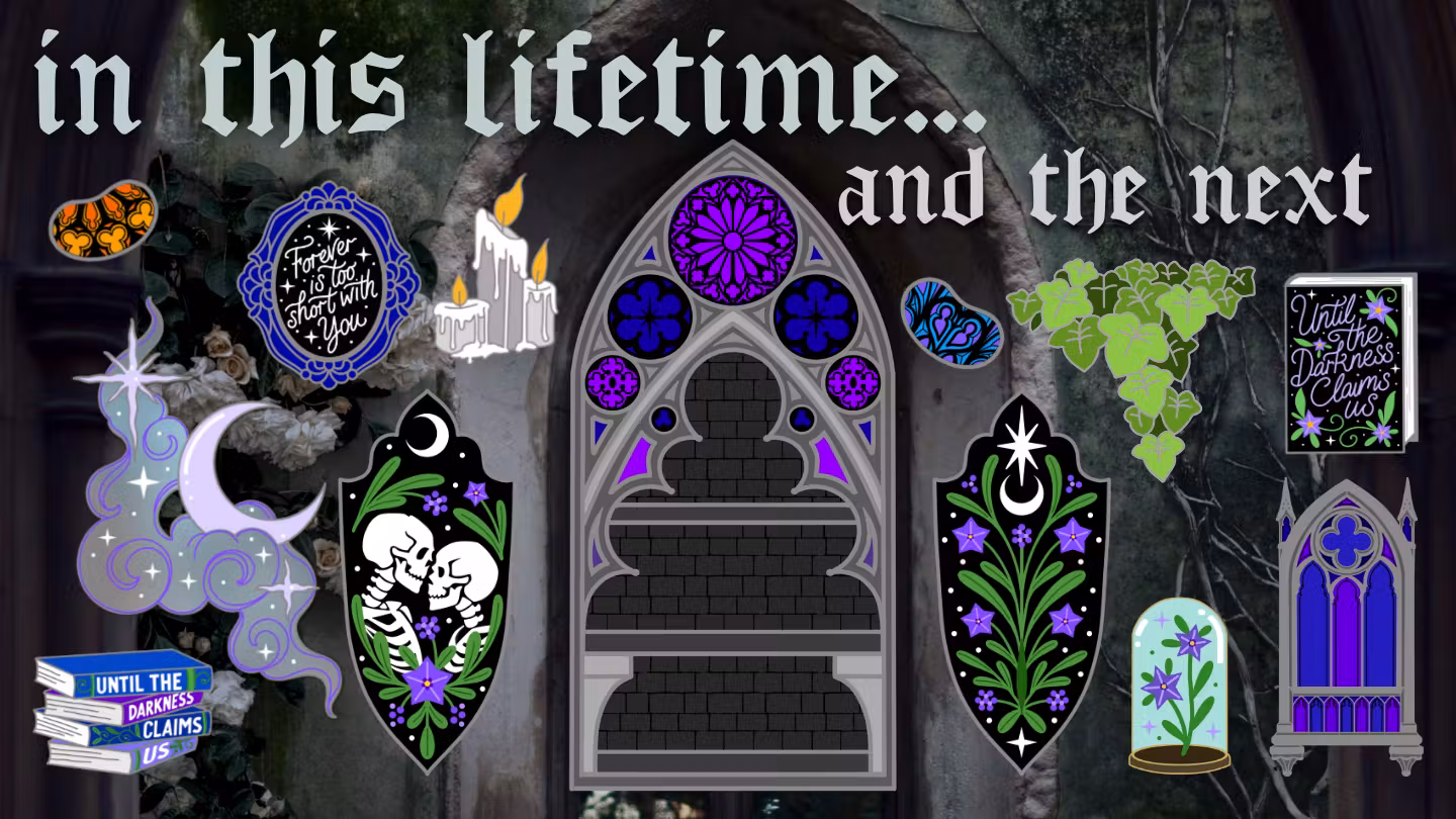 In This Lifetime...and the Next