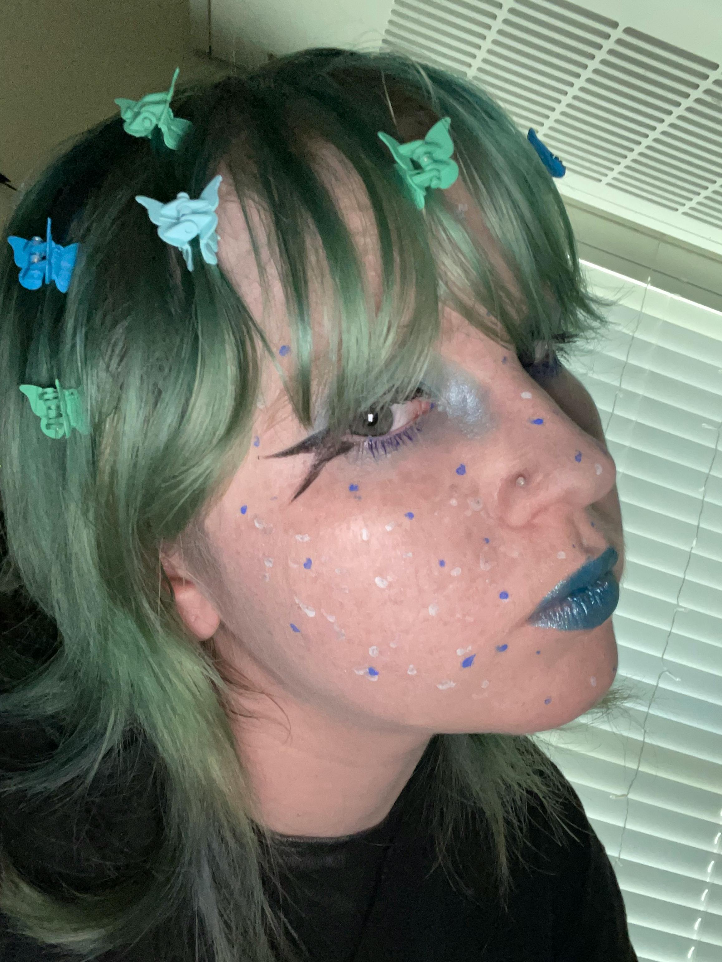 user avatar image for Kyra A. Sullivan