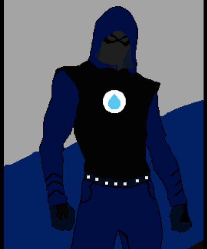 user avatar image for Triforce