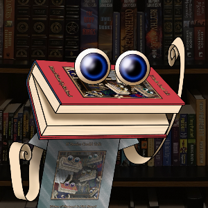 user avatar image for If Books Could Talk