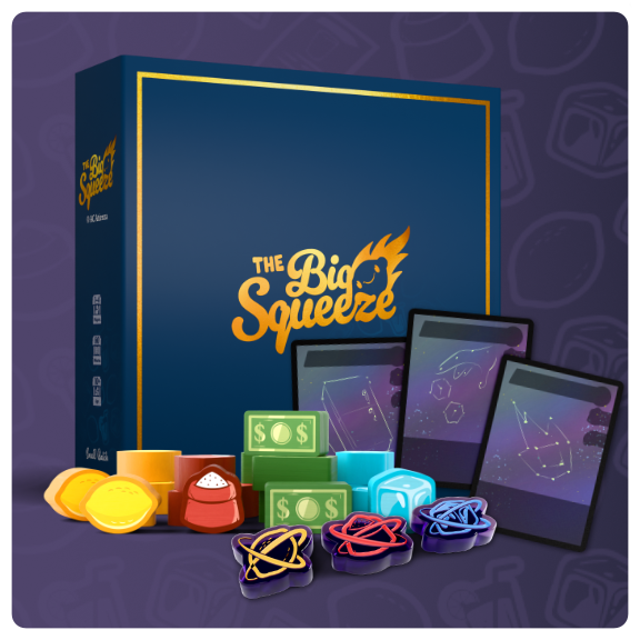 Small Batch Collector's Edition