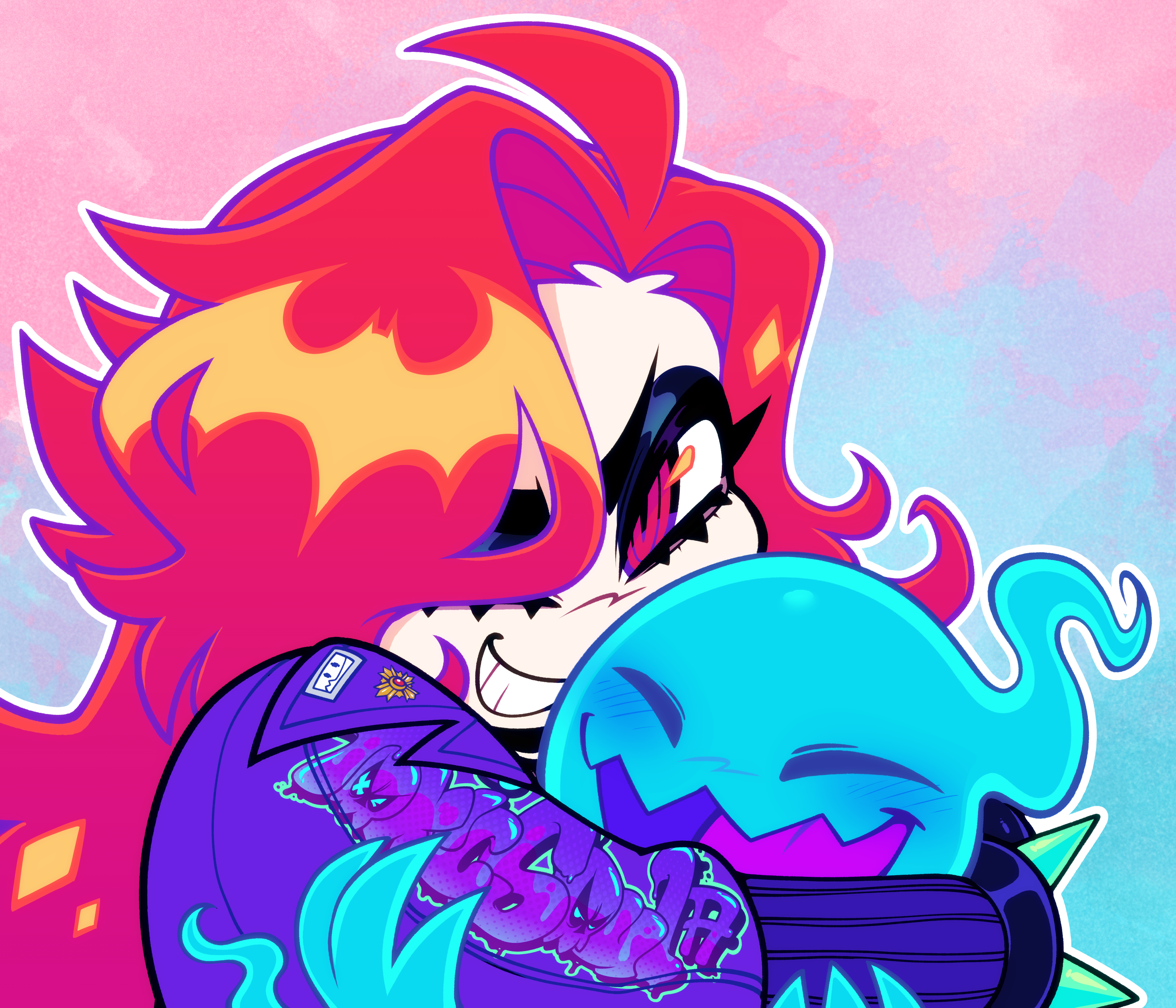 user avatar image for ToxicSoul77