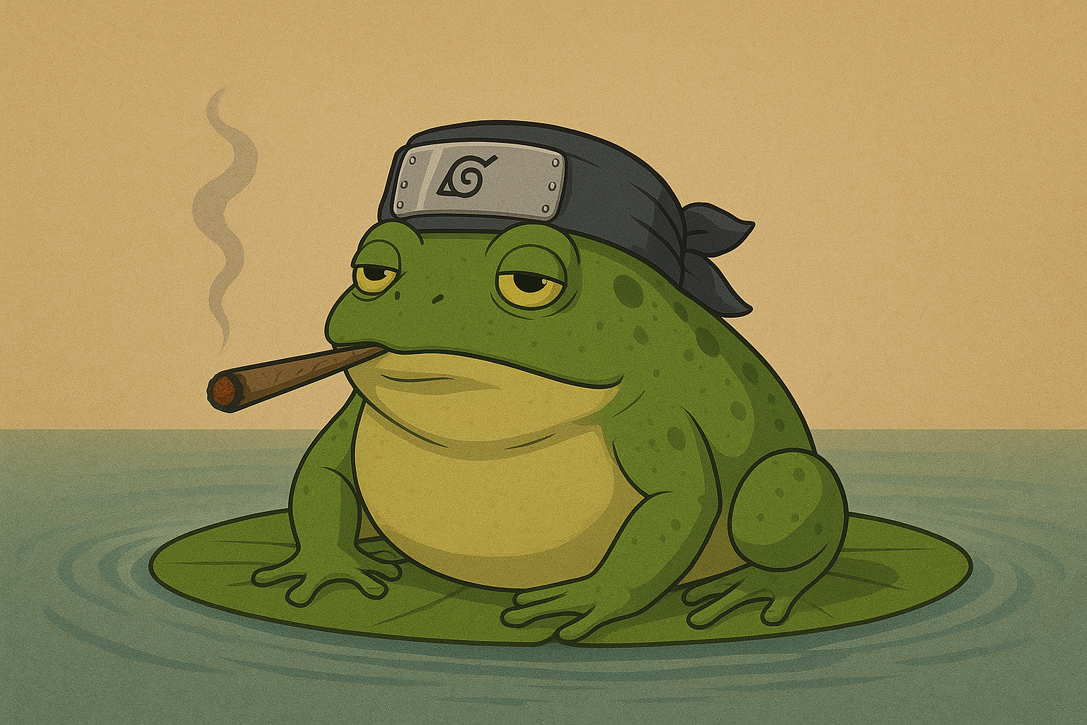 user avatar image for Frogirth