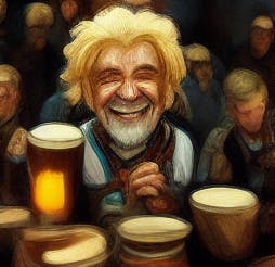 user avatar image for Simon Gilbert-Hague