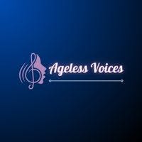 user avatar image for Christopher Sims from Ageless Voices