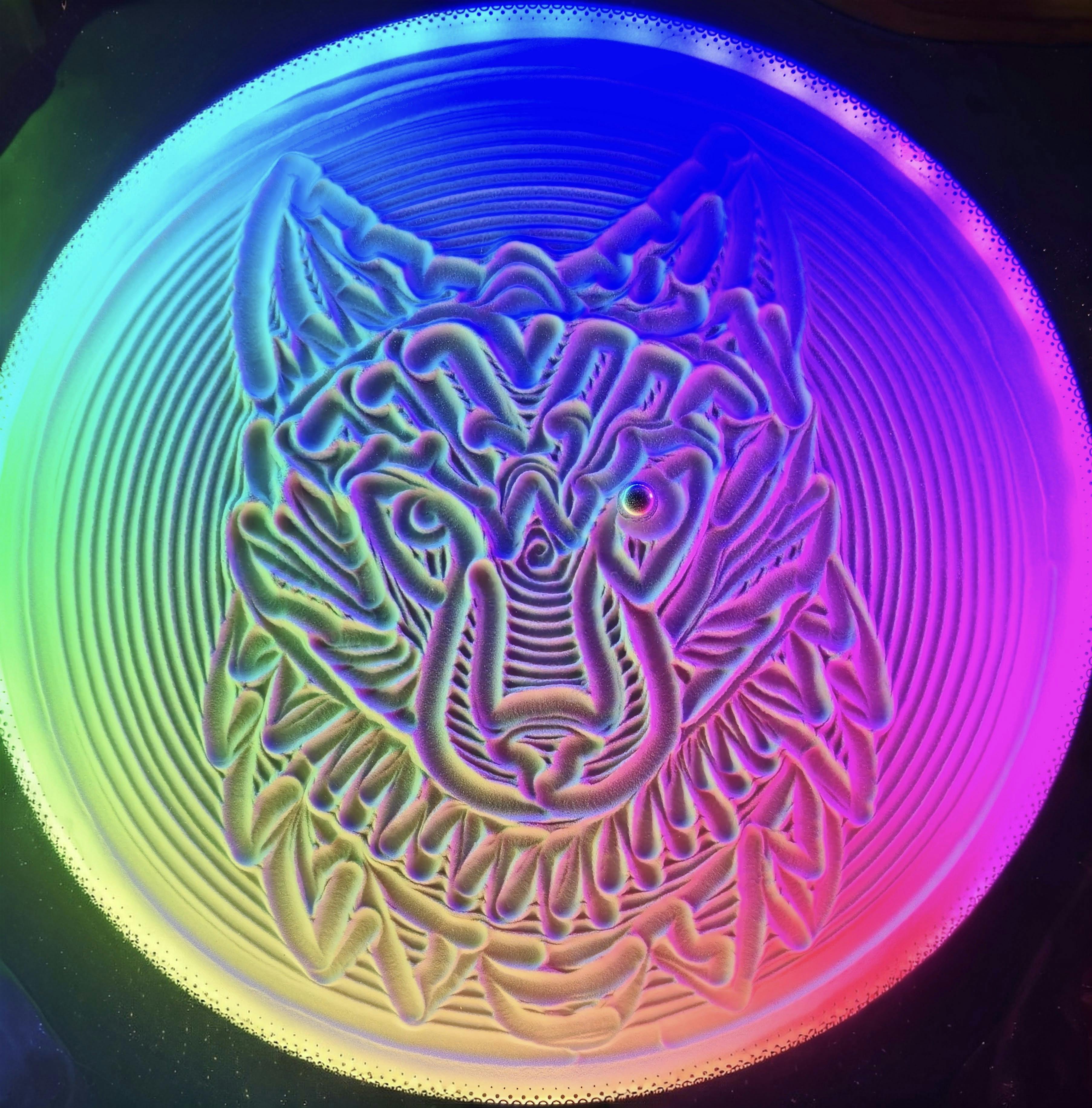 user avatar image for Chrutchy