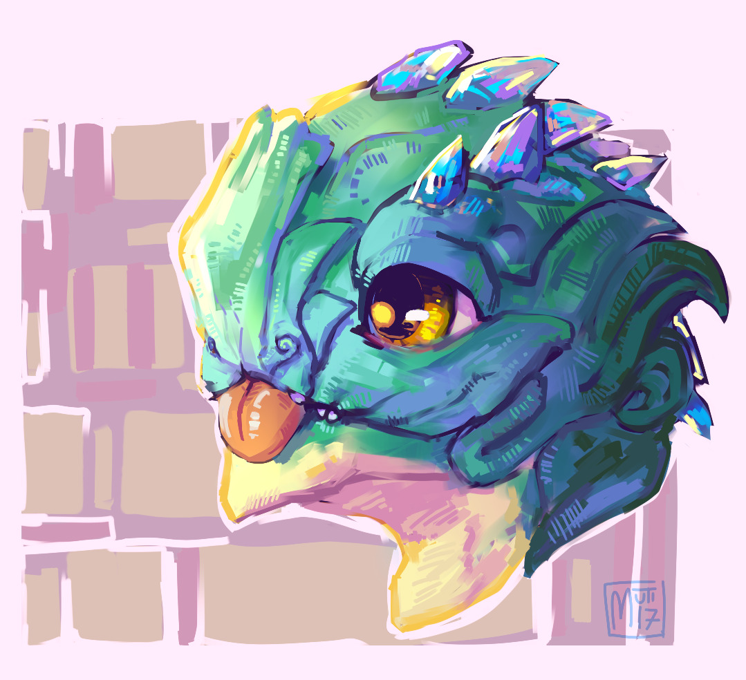 user avatar image for Atria