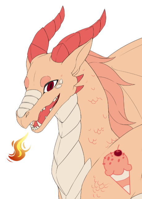 user avatar image for Cherry Doughlass Derg