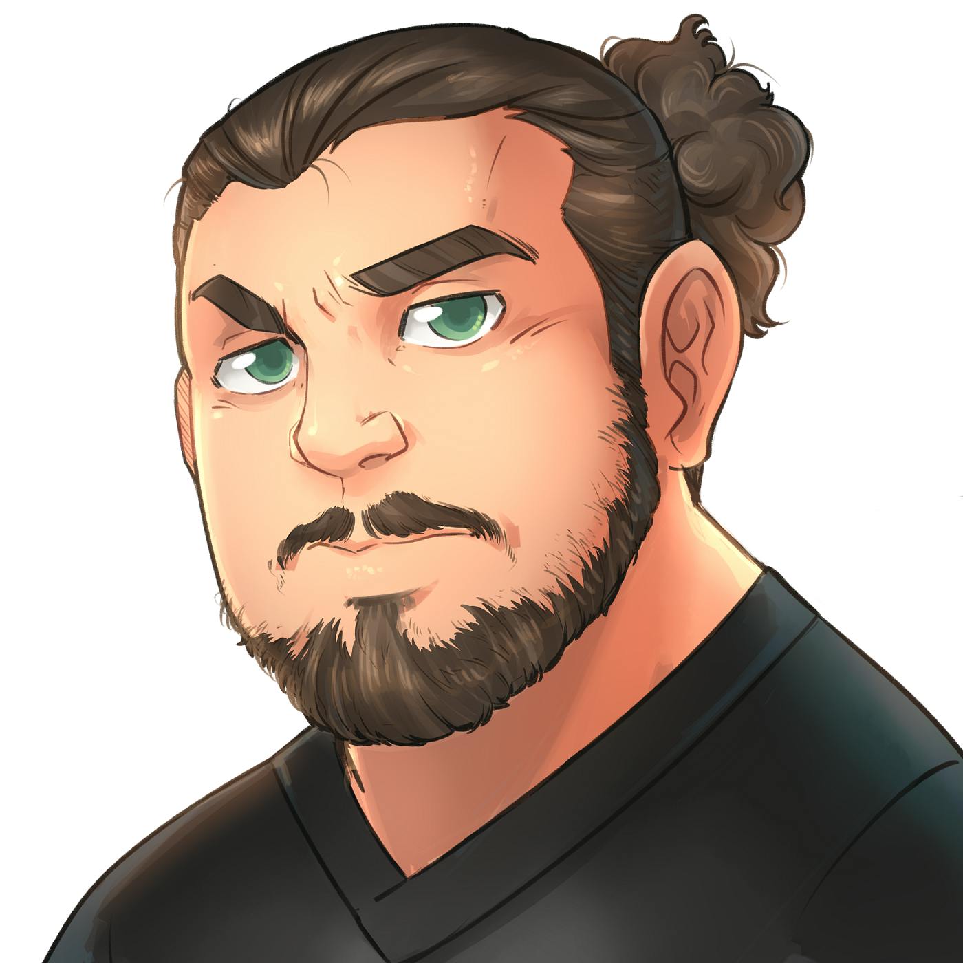 user avatar image for Henry B