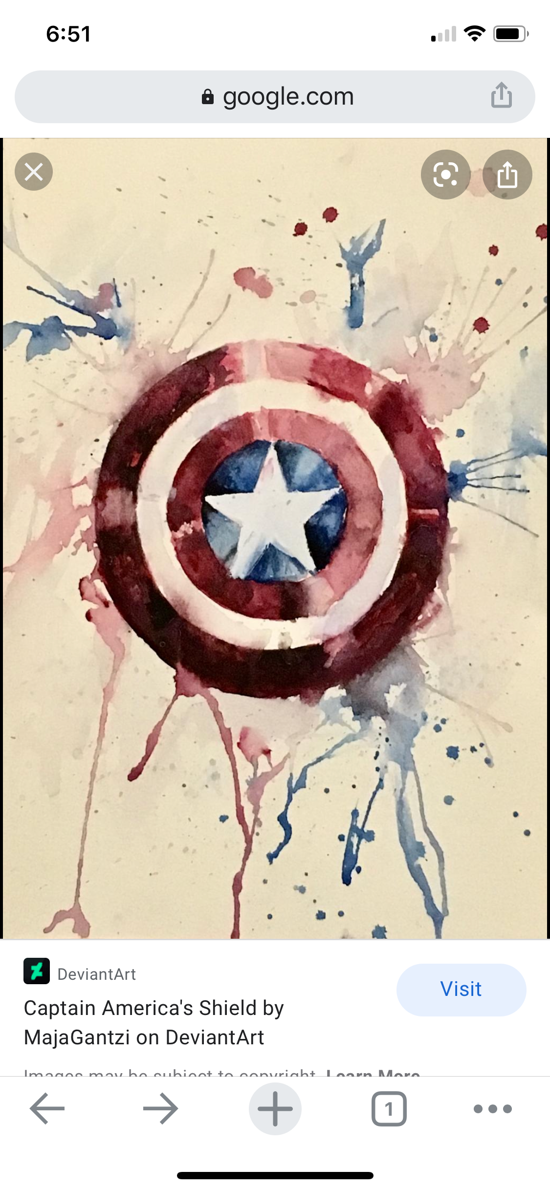 user avatar image for Caleb Carnahan