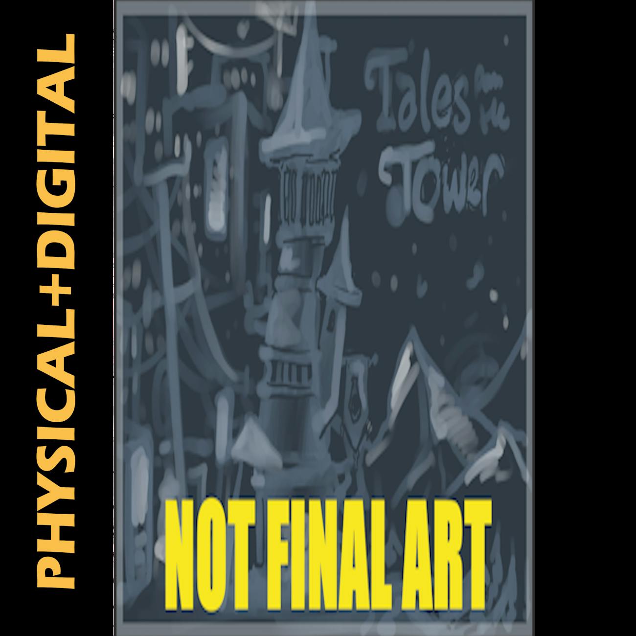 Tales from the Tower #2