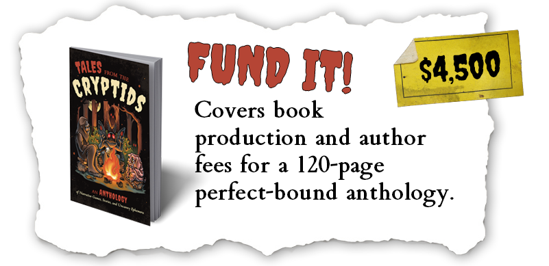 Make the project happen!