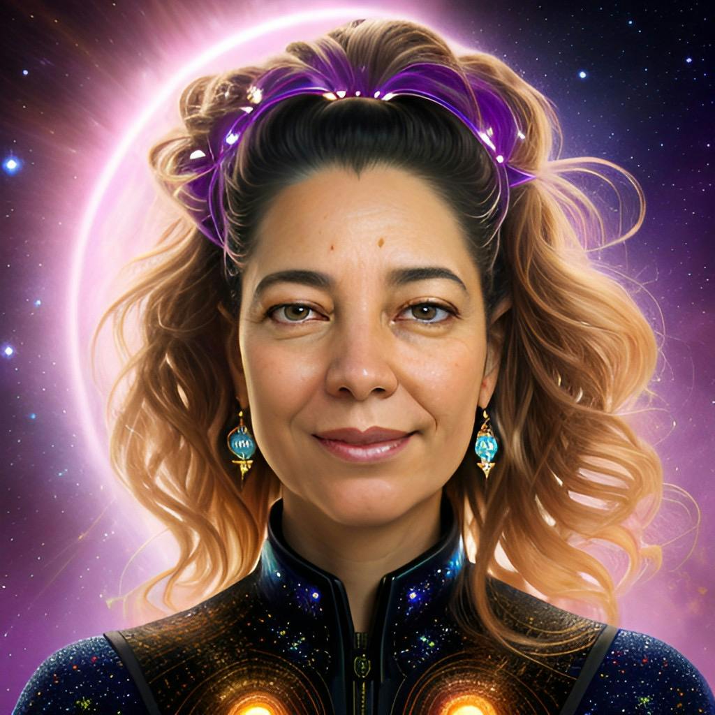 user avatar image for Marta Luchi