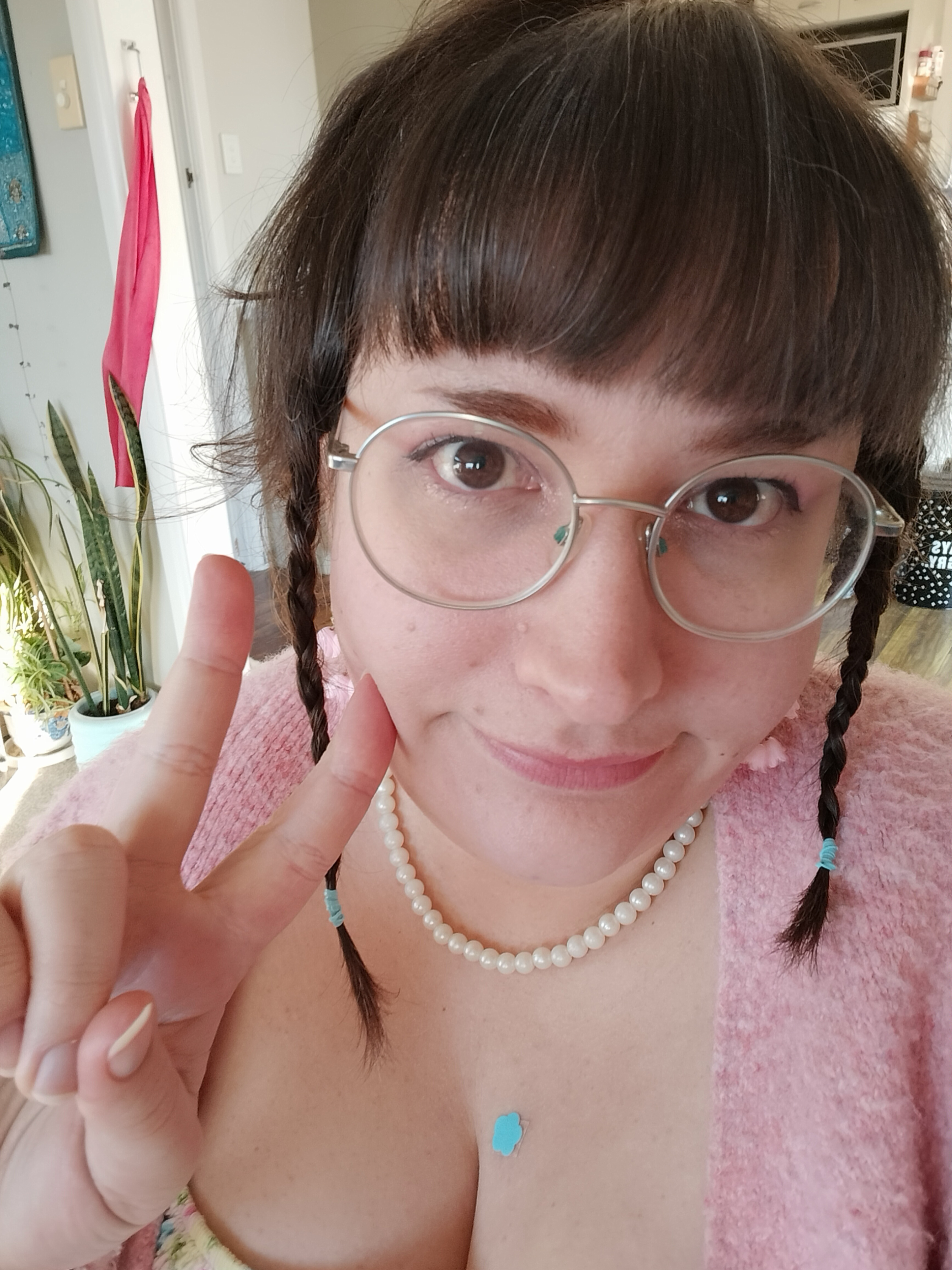 user avatar image for Cute.Pink.Nerd