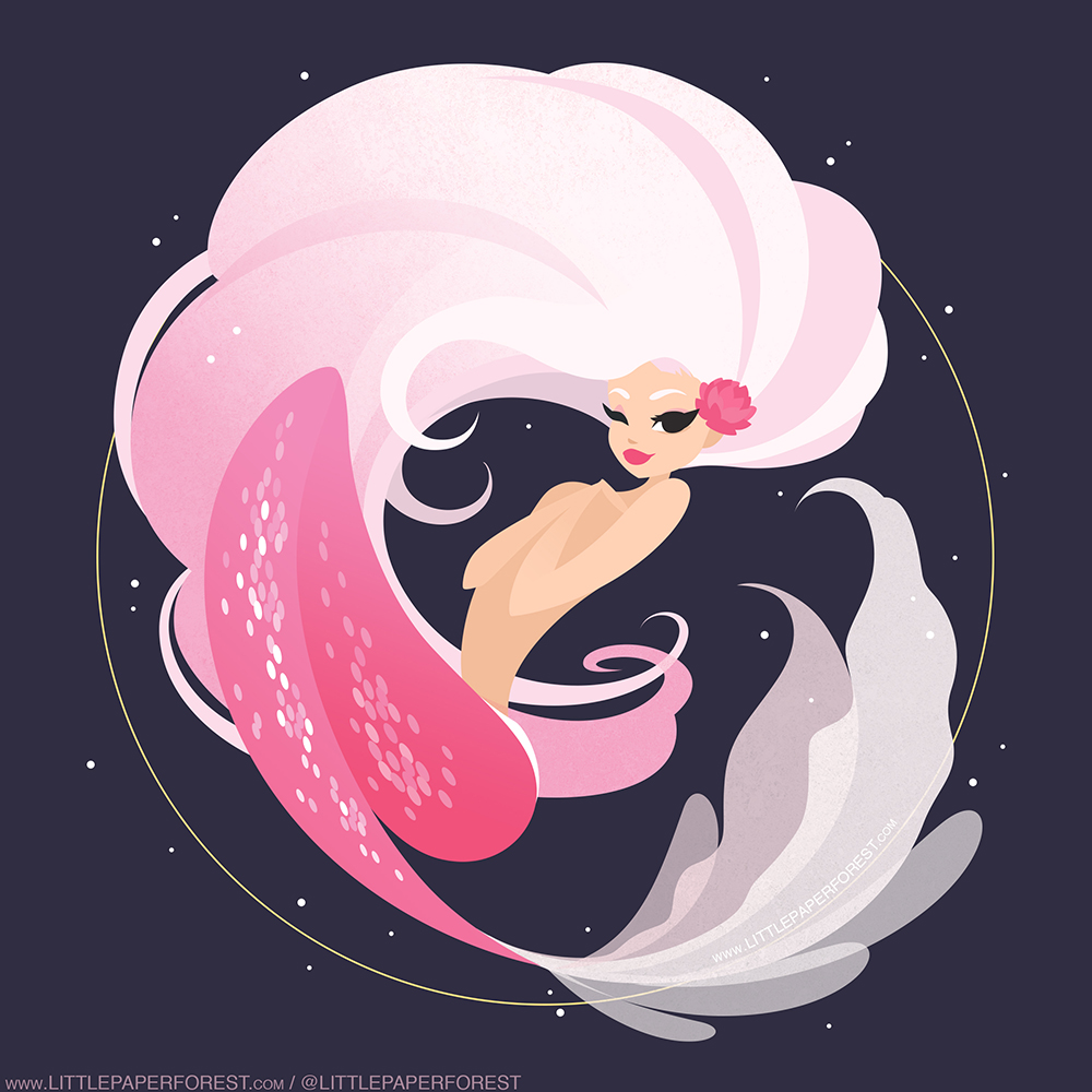 user avatar image for Little Paper Forest