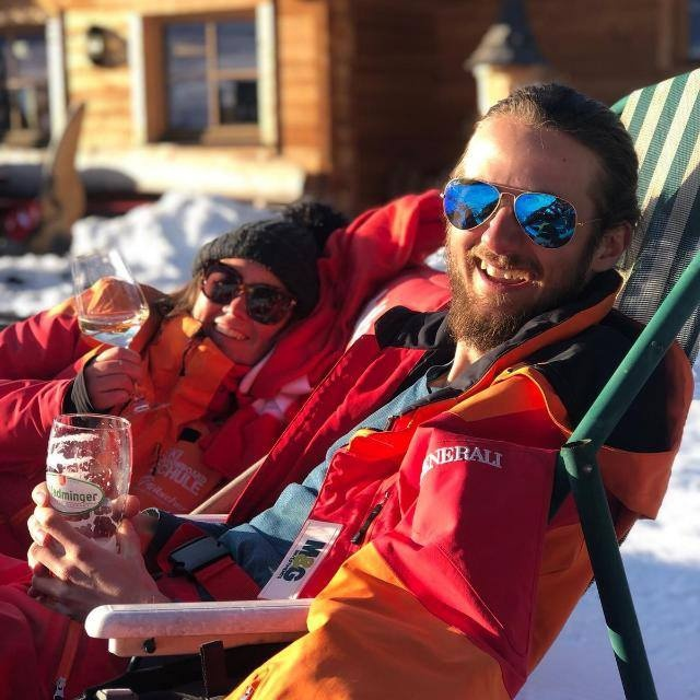 user avatar image for Aske