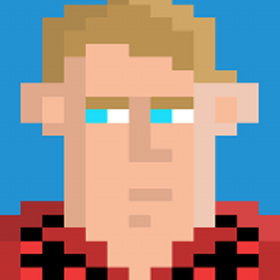 user avatar image for ShoopLor