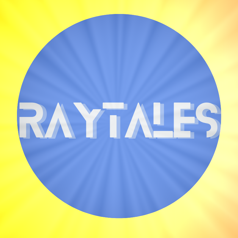 user avatar image for RayTales