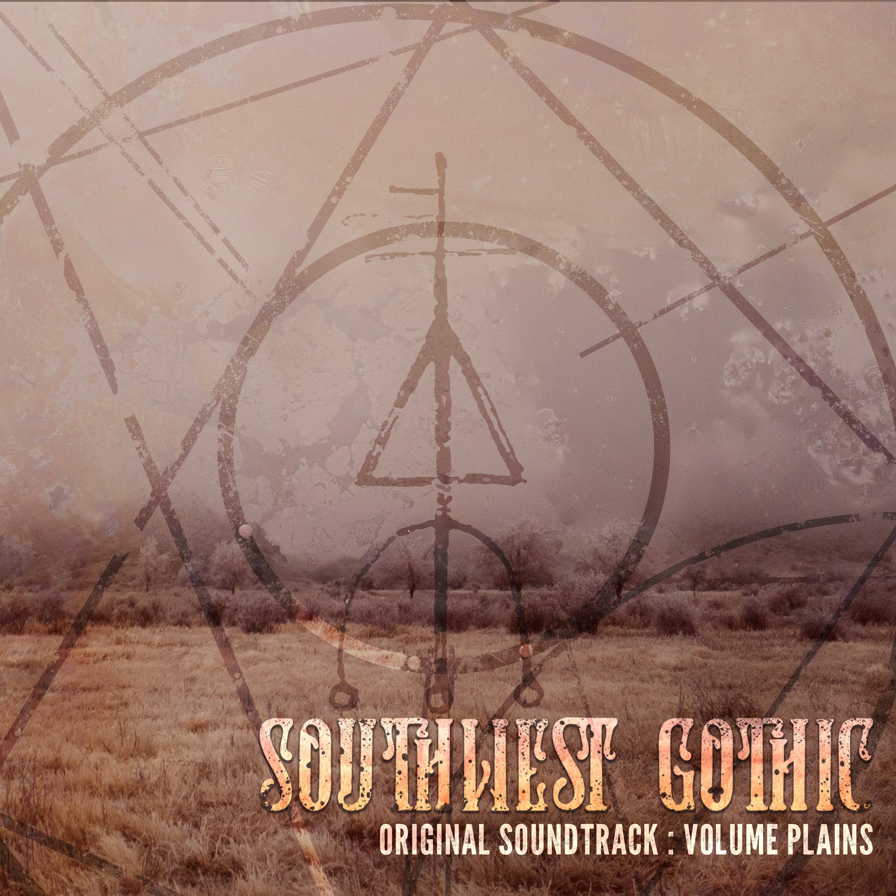 Original Soundtrack Volume Plains : Digital Download