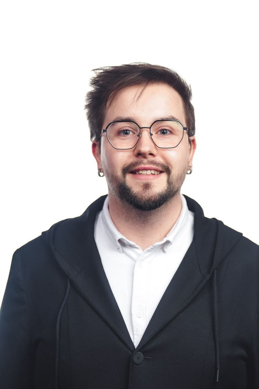 user avatar image for Jeremy Kouseband
