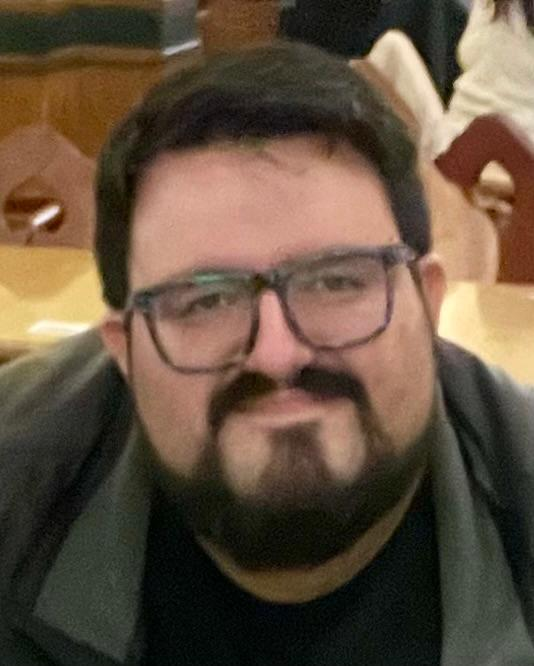user avatar image for Eduardo Rubio