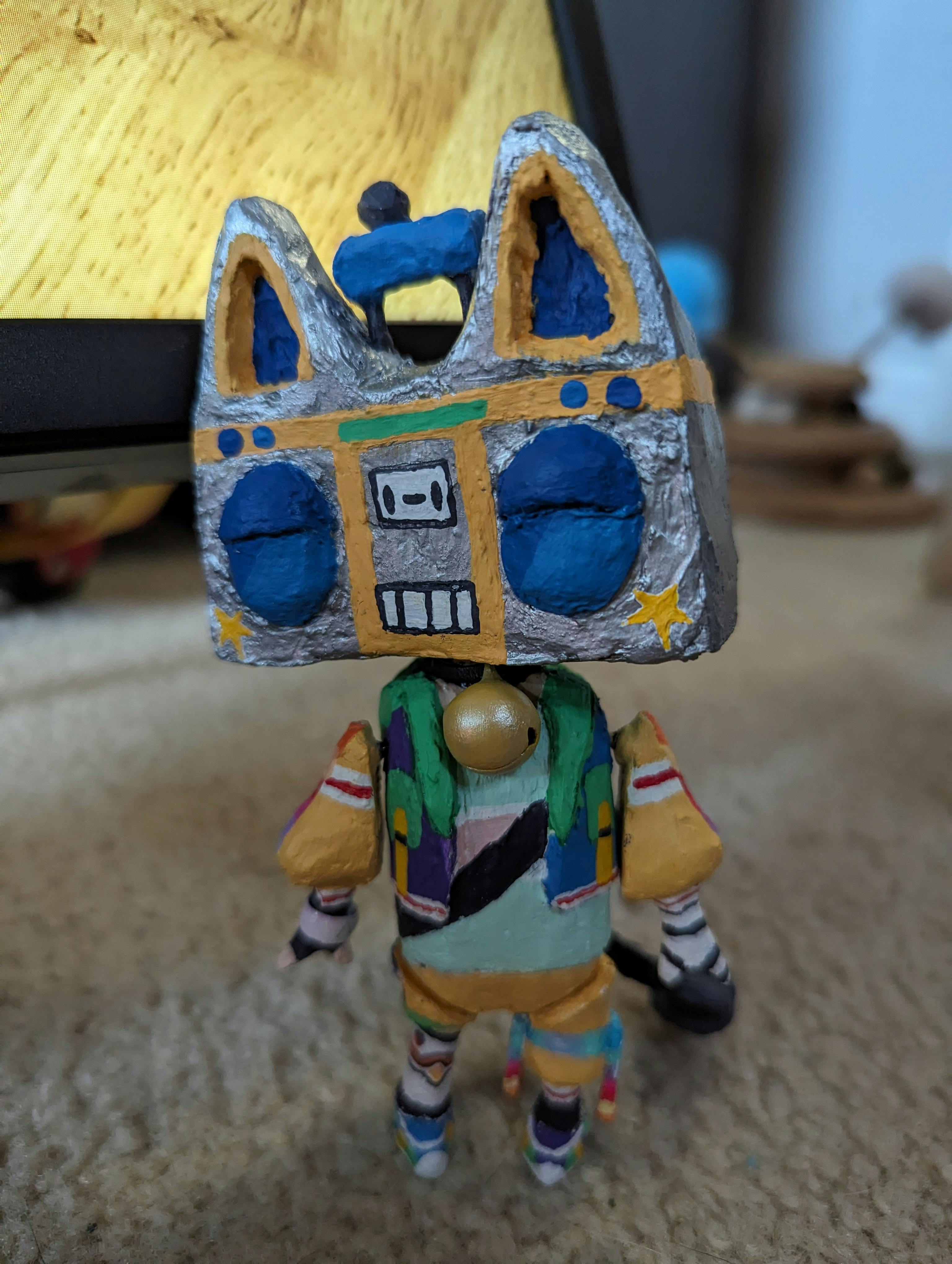 user avatar image for DJCatnip