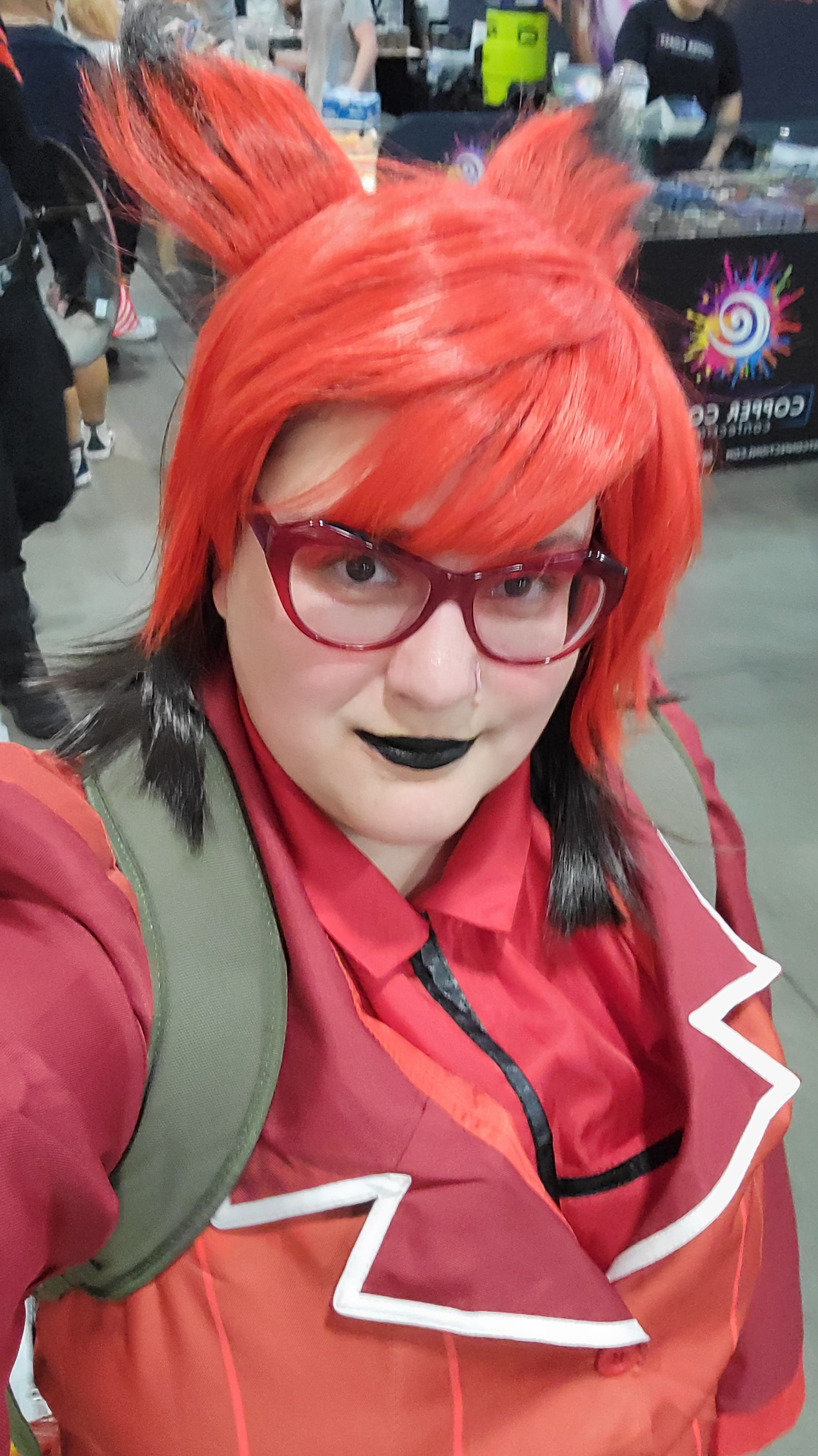 user avatar image for Lydia 