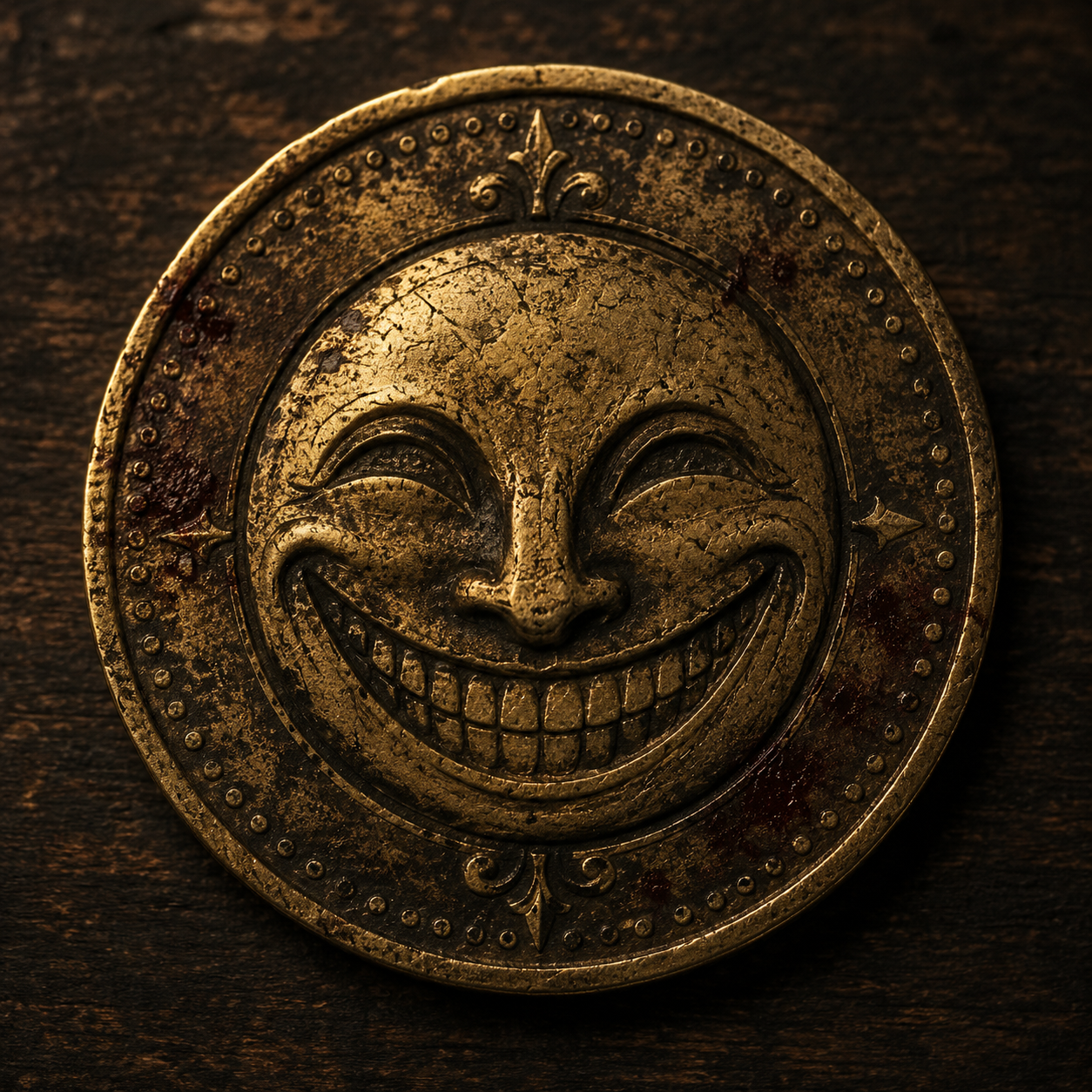 user avatar image for Aaronin