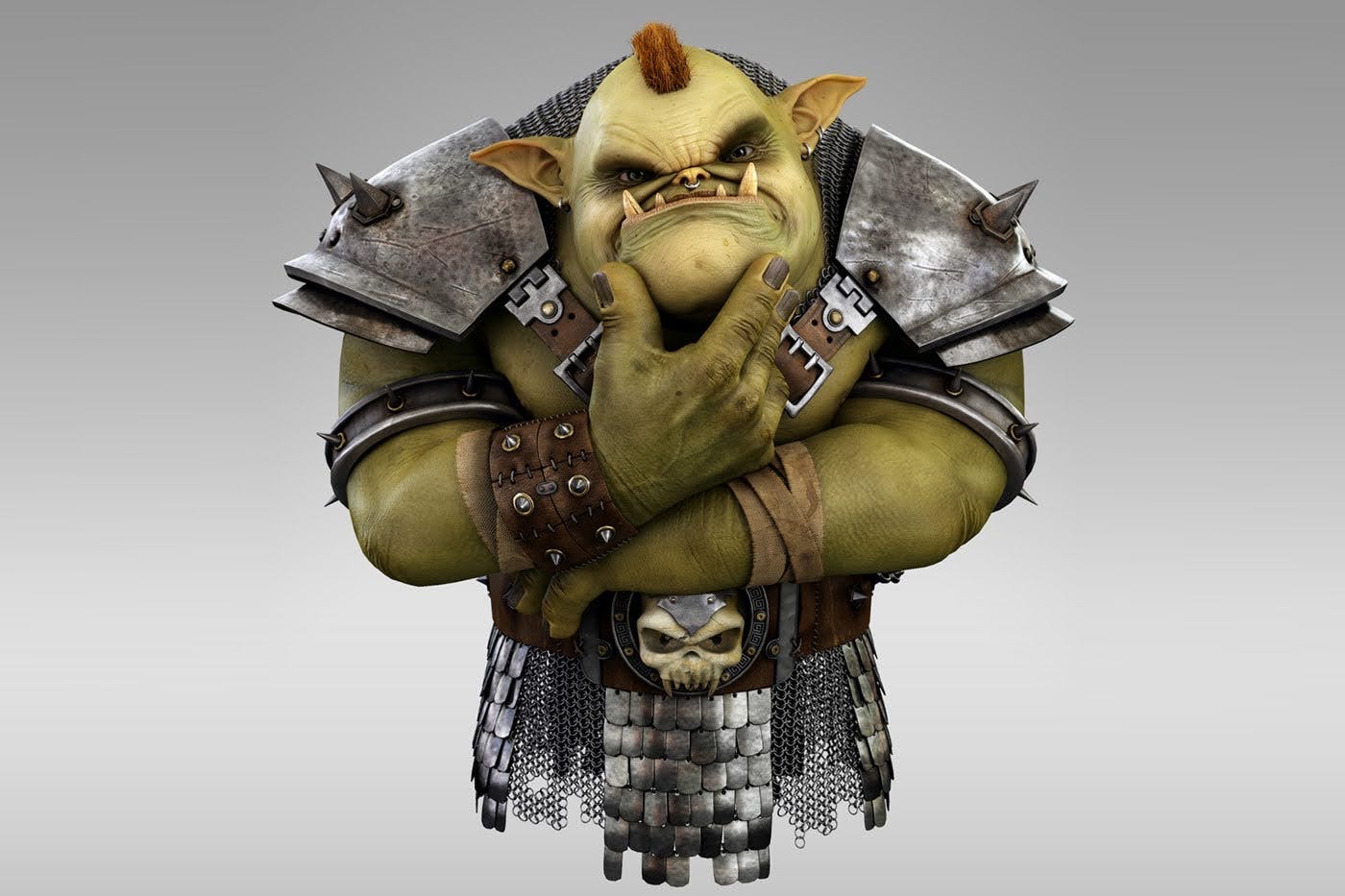 user avatar image for Trollrot