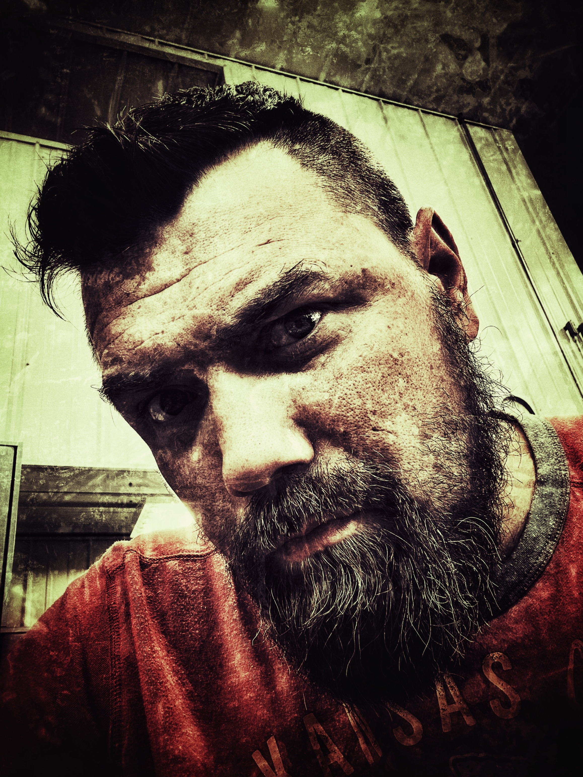 user avatar image for Tommy Clark