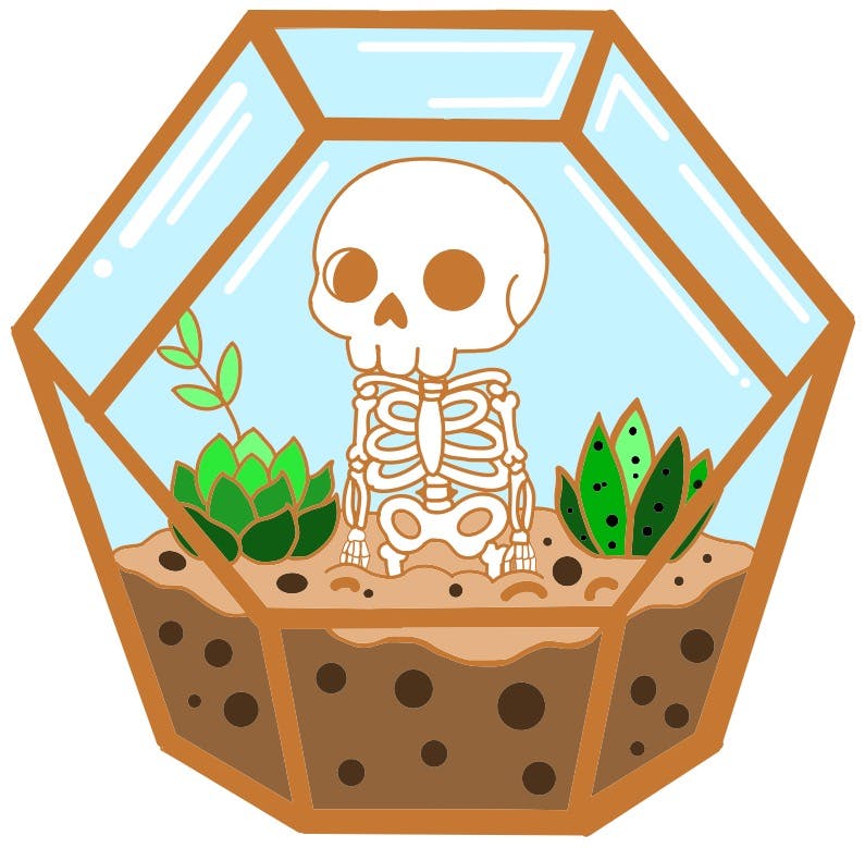 Terrarium