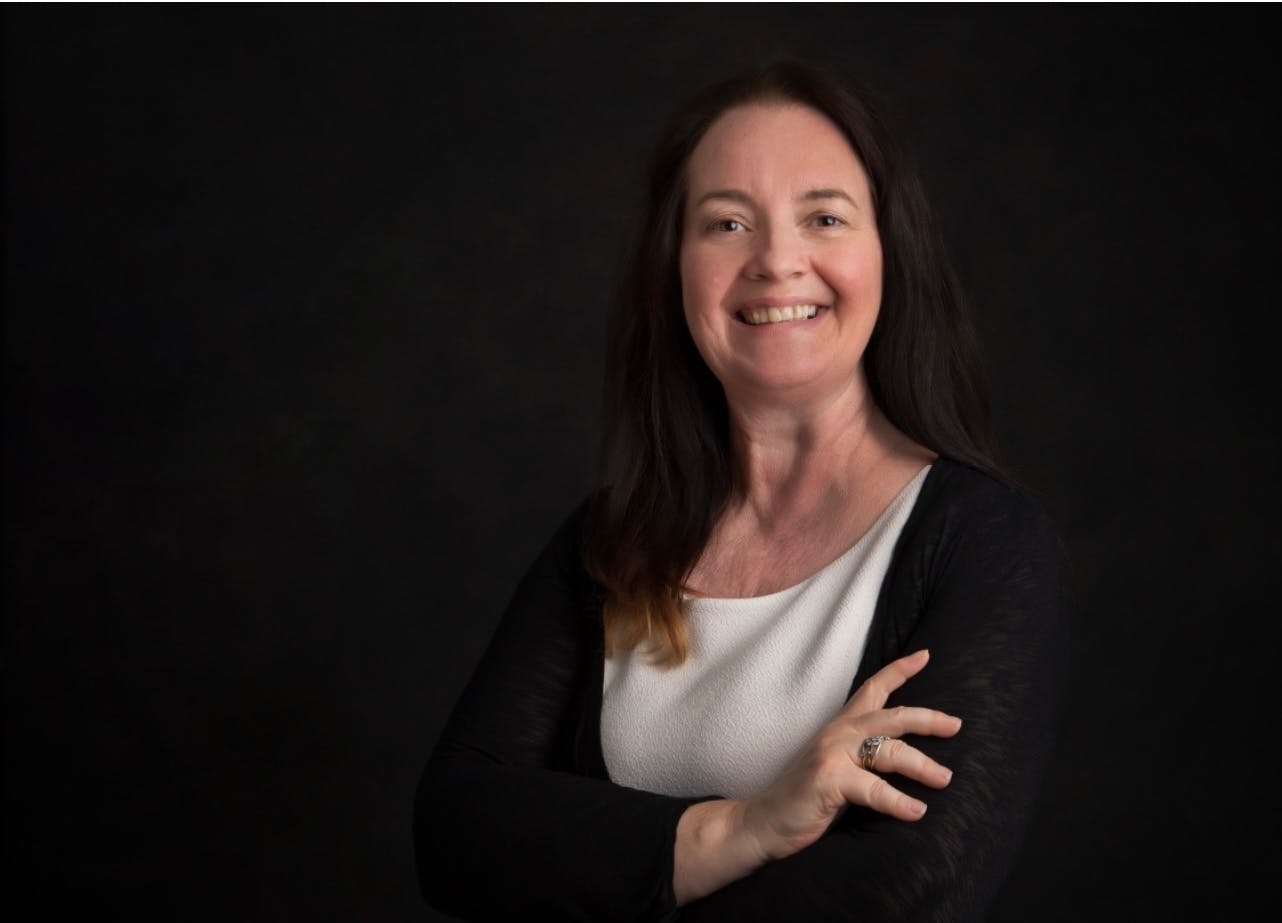 user avatar image for Virginia Rabbitts