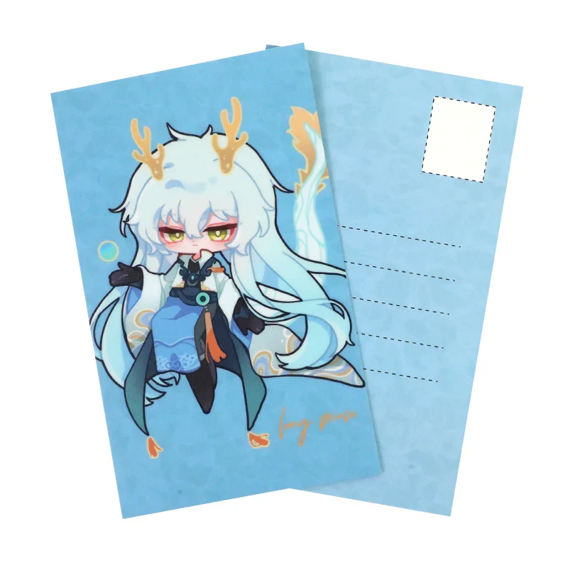 Postcards