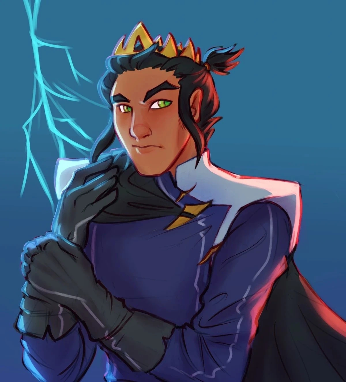 user avatar image for daniel markley