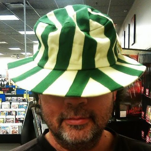 user avatar image for Collin Leverette