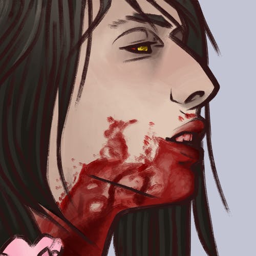 user avatar image for Elliott Cassel